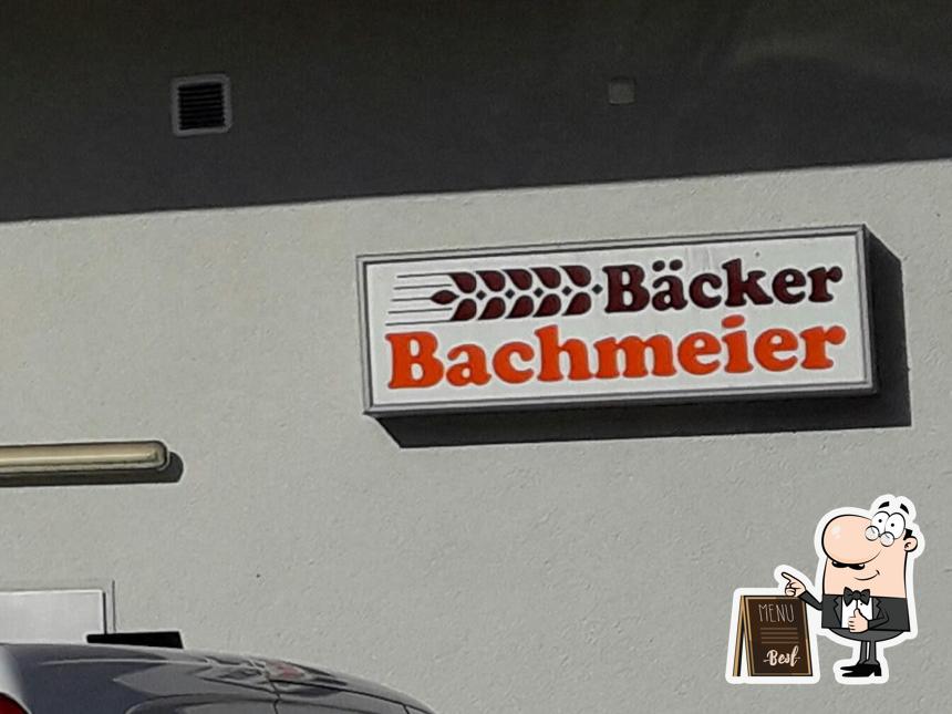 Bäcker Bachmeier, Zwiesel, im REWE - Restaurant reviews