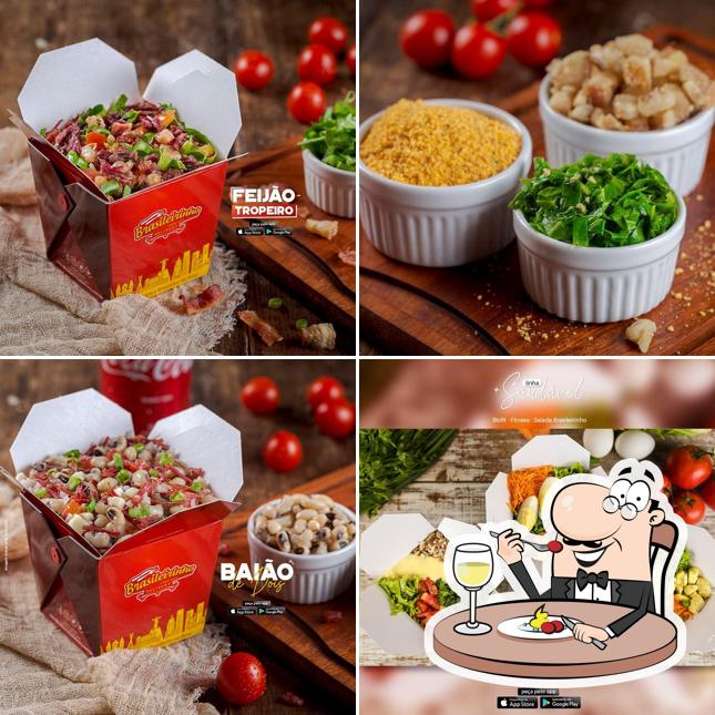 Brasileirinho Delivery