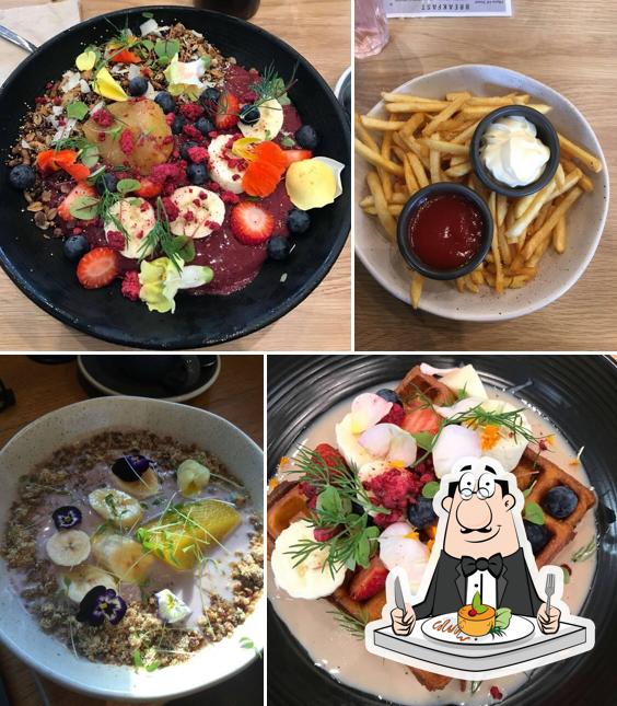 Best breakfast restaurants in Hoppers Crossing, spring 2024