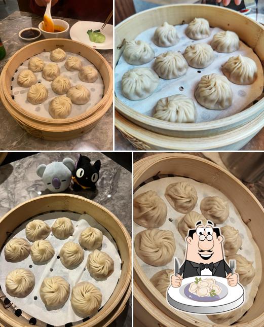 Din Tai Fung, Portland - Restaurant menu, prices and reviews