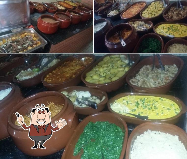 EMPÓRIO MINEIRO RESTAURANTE - Munhoz