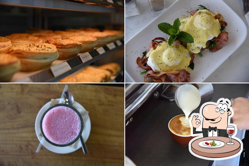 Empire Bakery in Tauranga Restaurant reviews