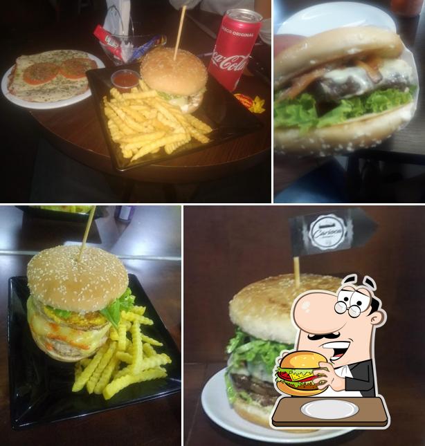 Hamburgueria Carioca