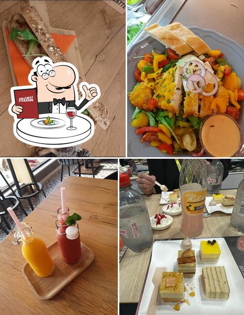 Illico Resto - FAUBOURGS