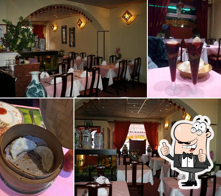 Le Mandarin