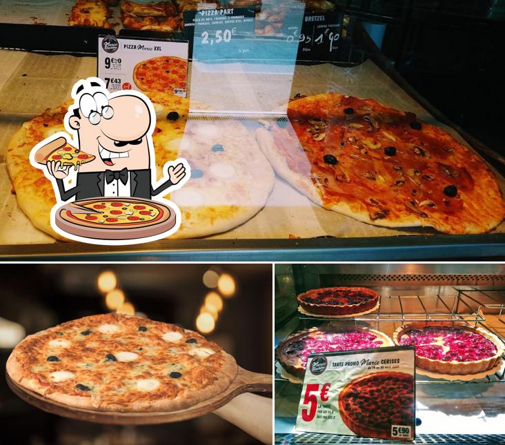 Marie Blachère VERDUN