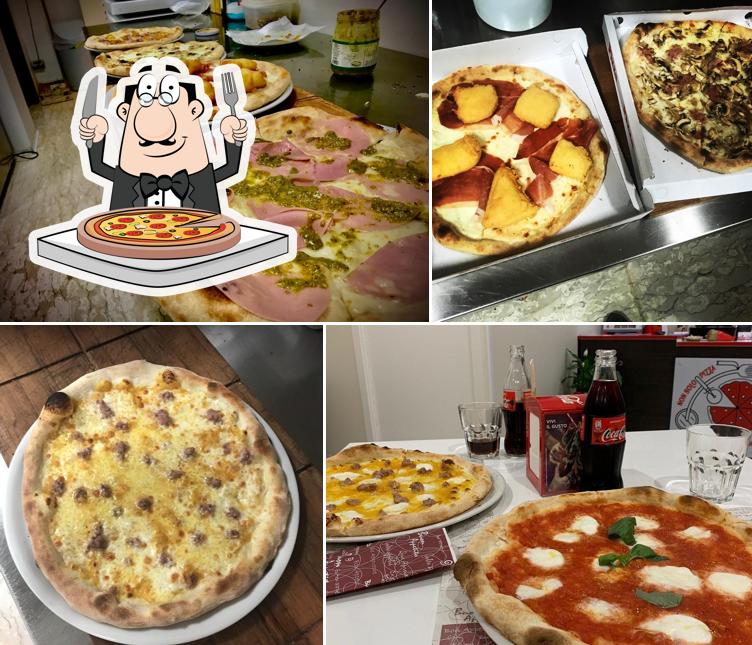NON SOLO PIZZA
