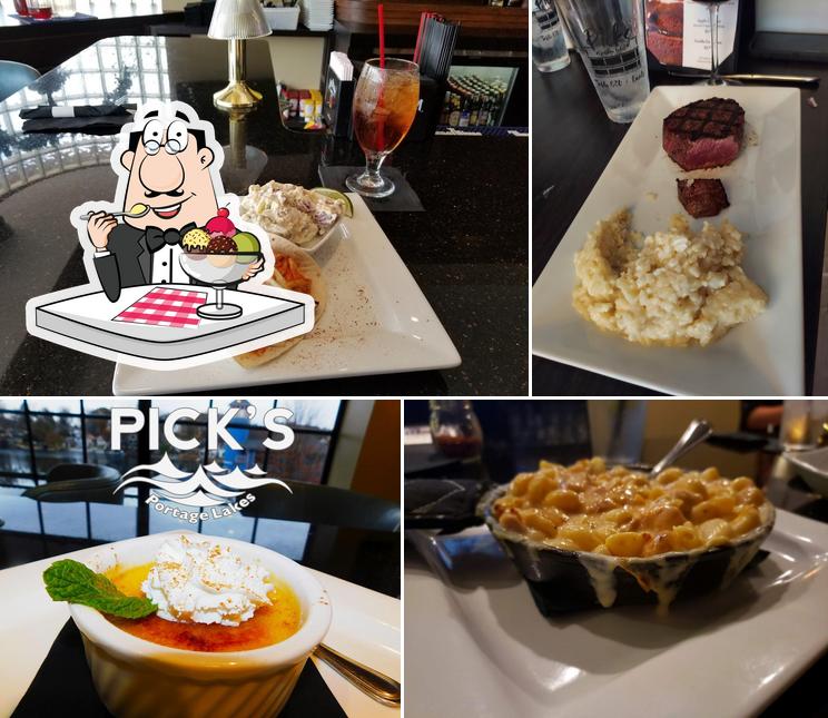 Top 10 restaurants with outdoor seating in Akron, september 2024
