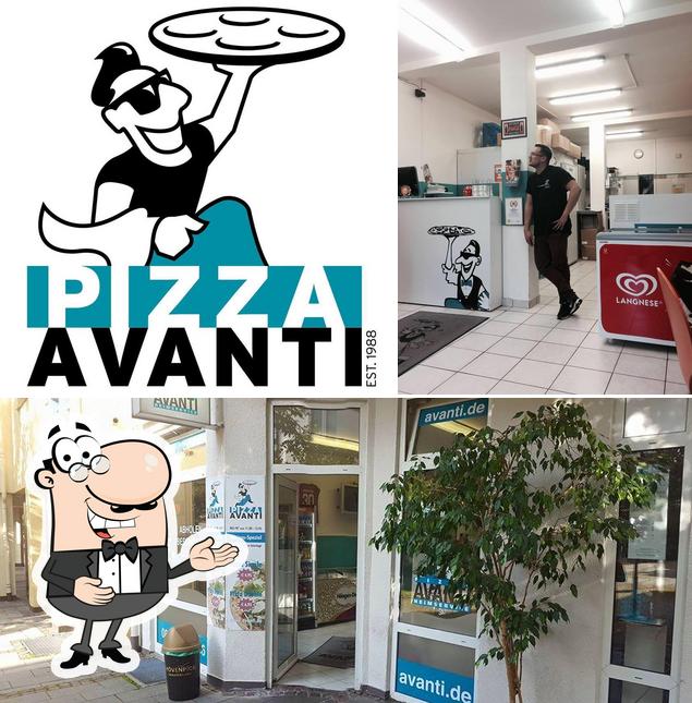 Voir cette photo de Pizza AVANTI Taufkirchen