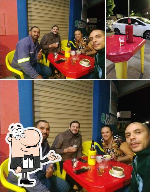 Bar Lanchonete da Graça