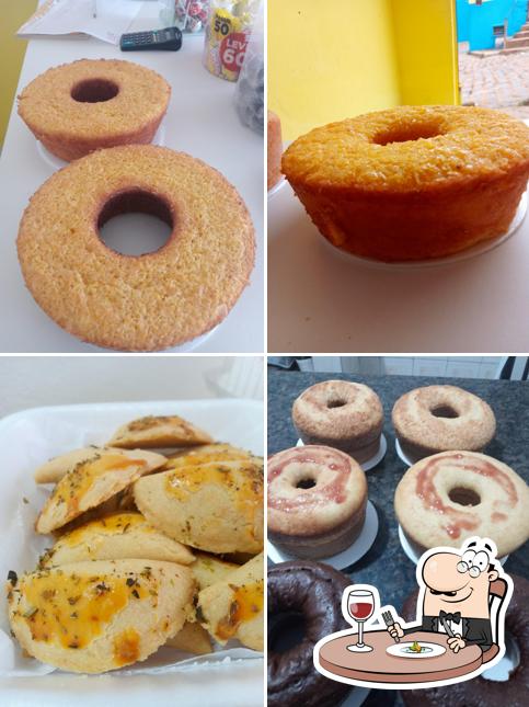 Barachisio casalis- Prainha II