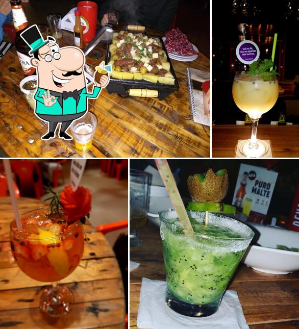 São Arnulfo Pub