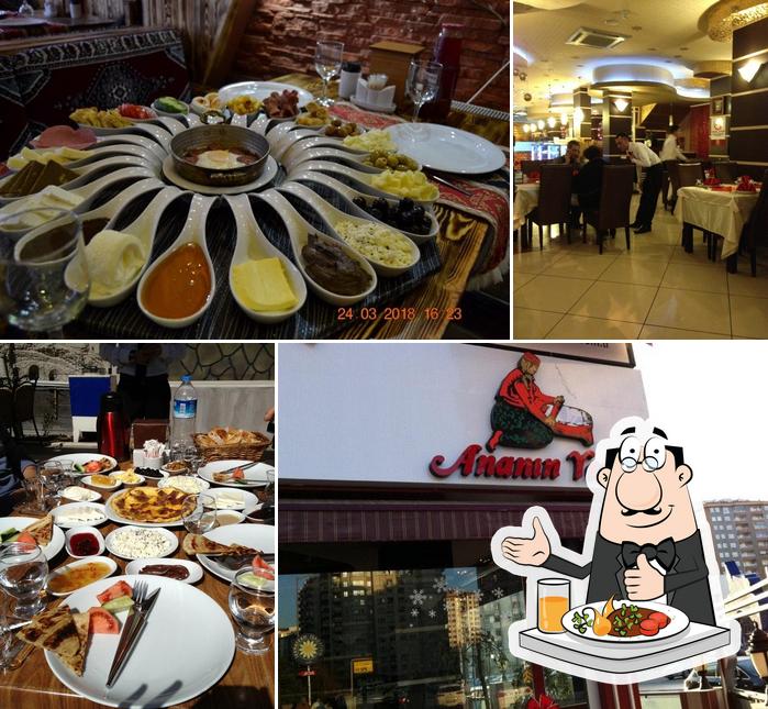 ananin yeri kayseri hoca ahmet yesevi mahallesi restaurant reviews