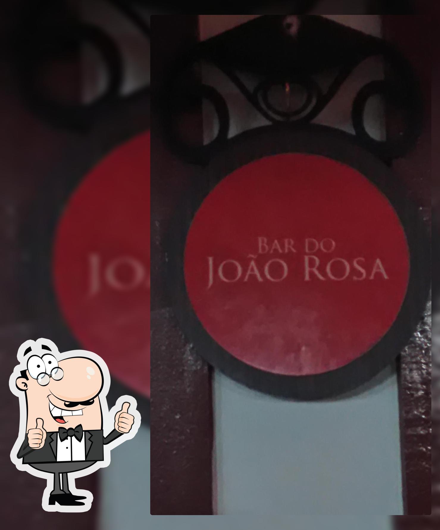 Bar do João Rosa