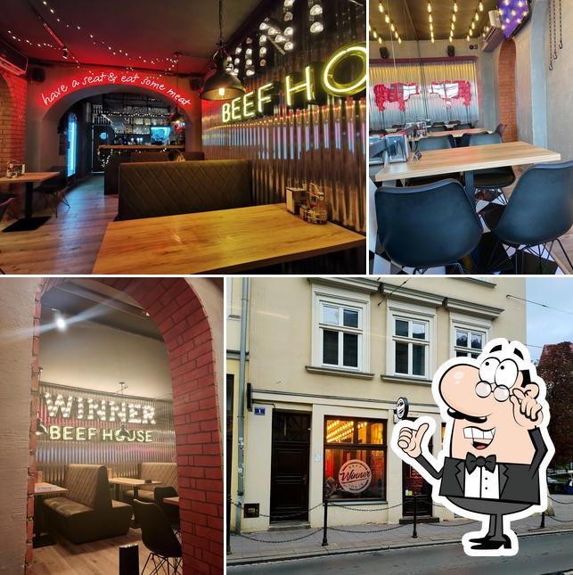 Best steak restaurants in Kraków, winter 2023 Restaurant Guru