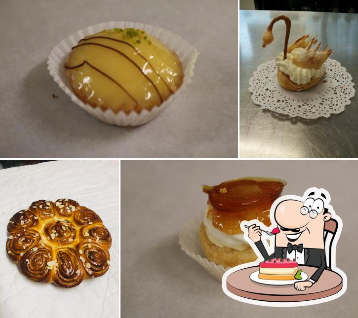 Boulangerie-Pâtisserie Hebert