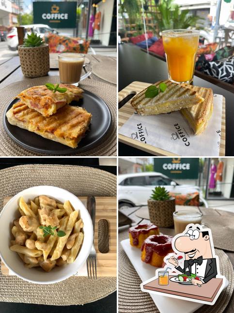 Coffice Cafeteria
