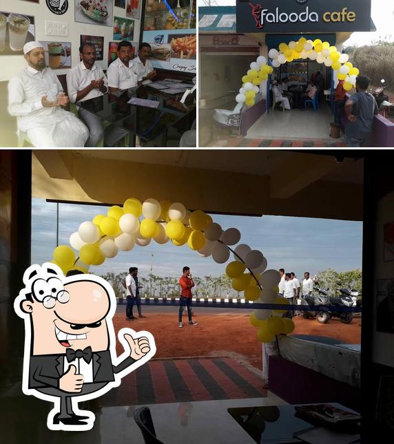 Falooda Cafe image