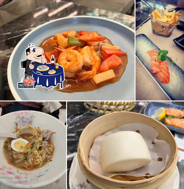 Momoko - Ristorante Giapponese & Cinese