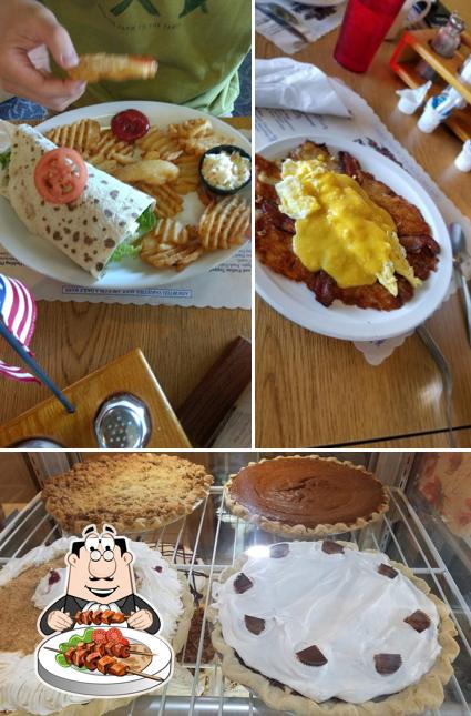 Norske Nook - Rice Lake In Rice Lake - Restaurant Menu And Reviews