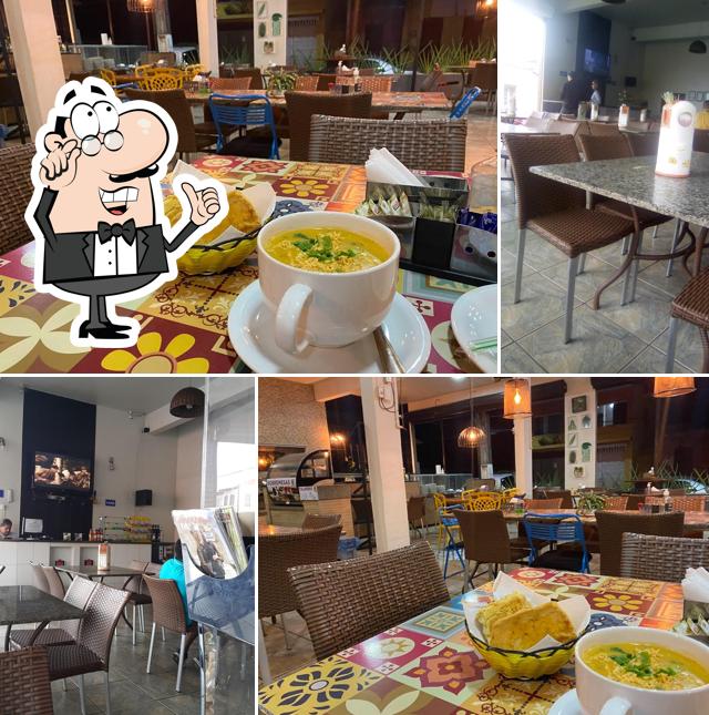 Restaurante Buon Apetitto