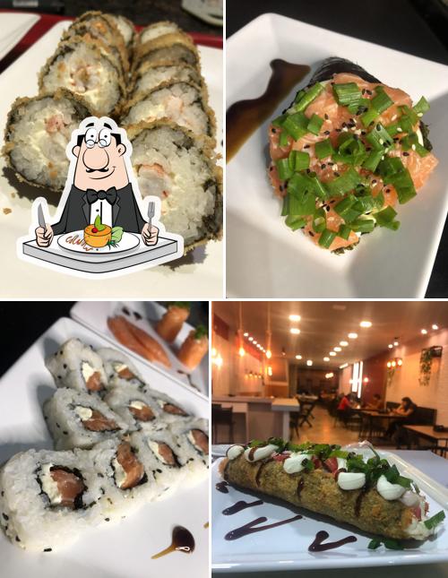 Sushi Oono