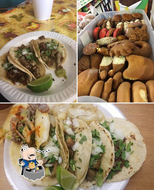 Taqueria y tienda "El Patron" in Dade City Restaurant reviews