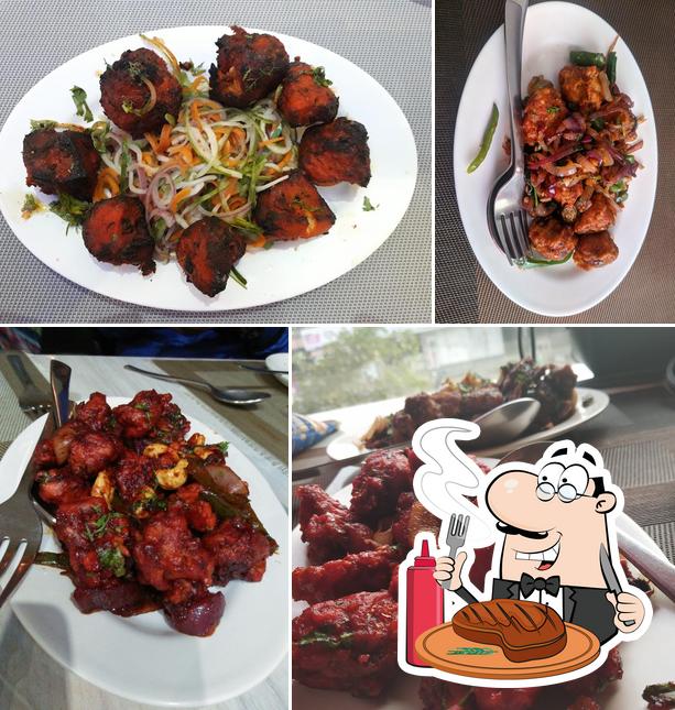 Yummy Kitchen