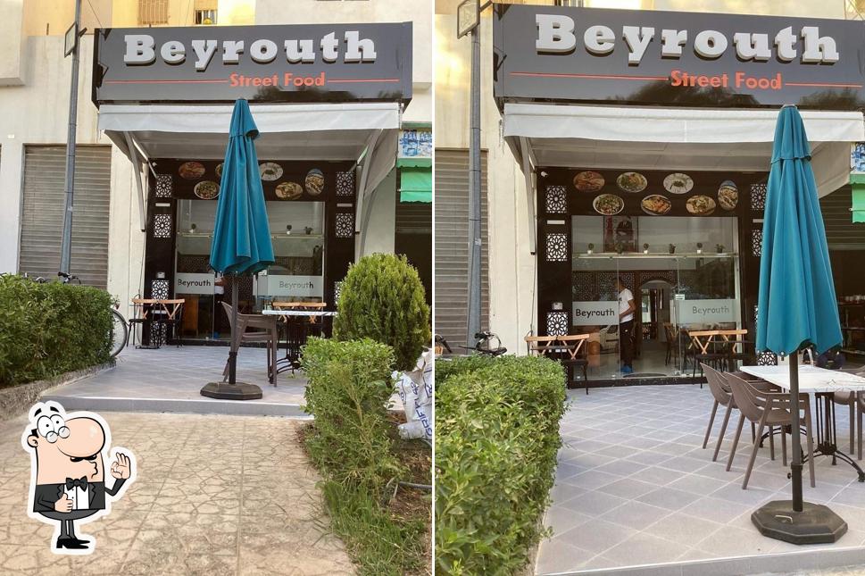 Voir cette photo de beyrouth street food