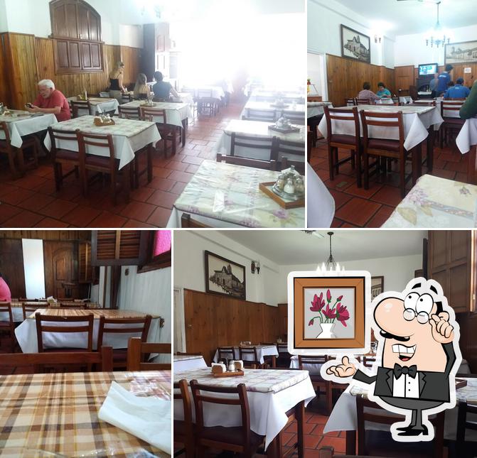 Restaurante O Portal