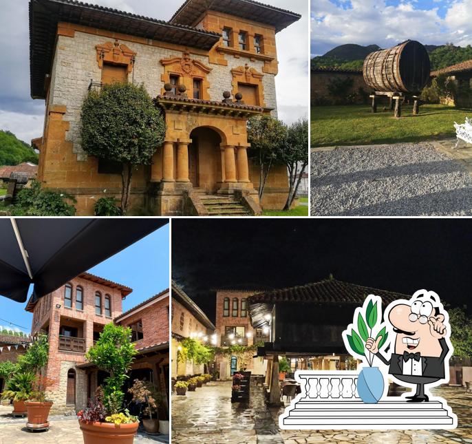 Finca Villa María