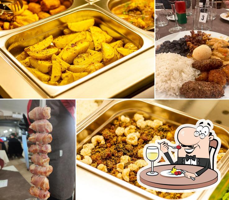 Sabor Brasileiro