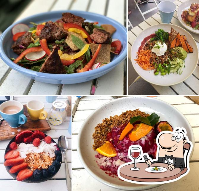 The Picnic Burwood in Burwood Restaurant reviews