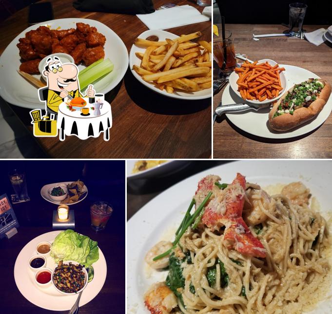 Best restaurants in Palisades Center Mall Restaurant Guru