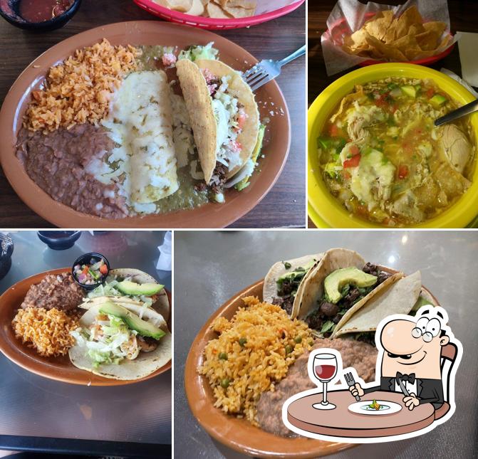 Alvarez Mexican Restaurant in Palmetto - Restaurant menu and reviews