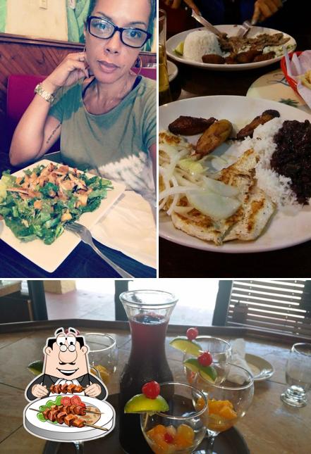 Las Vegas Cuban Cuisine In Plantation - Restaurant Menu And Reviews