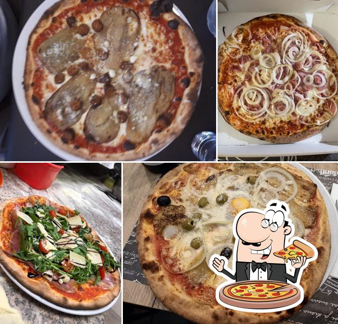 Pizza Marco