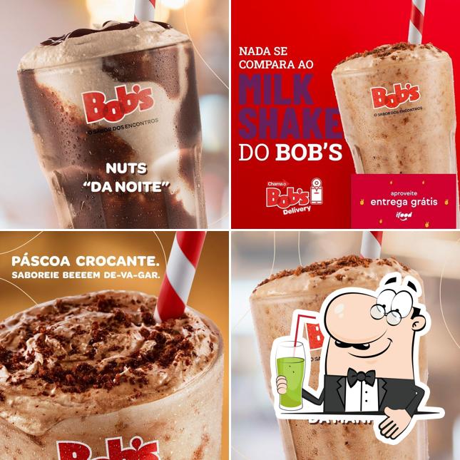 Bob's Shakes - Shopping Mais Largo 13