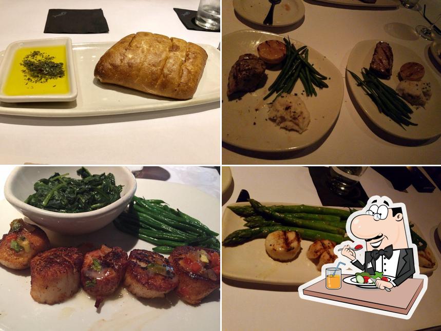 Bonefish Grill, 10197 W Sunrise Blvd in Plantation Restaurant menu and reviews