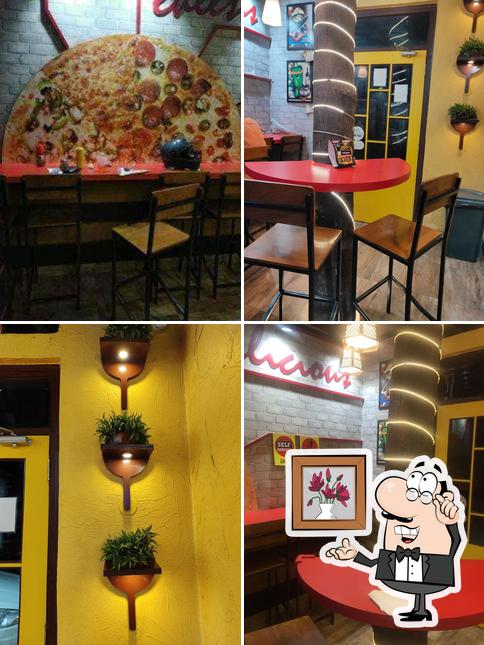 Chicago Pizza
