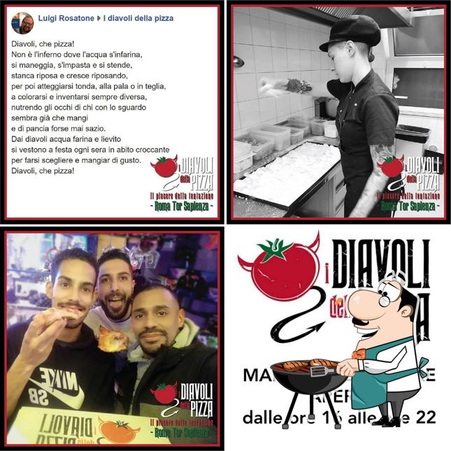 Guarda la immagine di I Diavoli Della Pizza 2 Srl