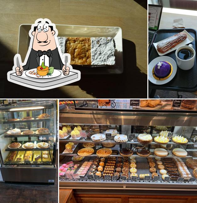 Les Vraies Richesses