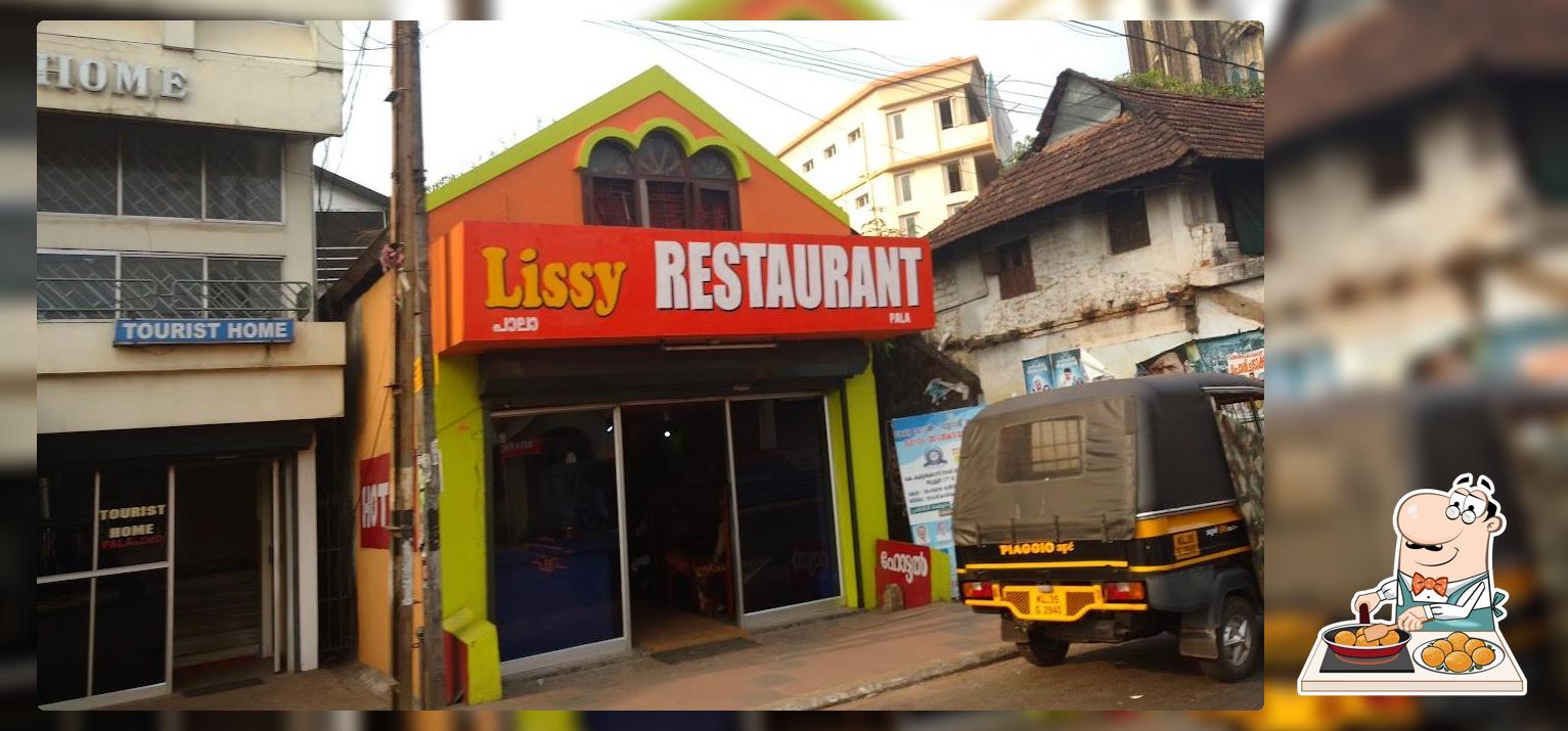 Lissy Restaurant