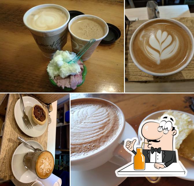 Matter of Taste Coffee Roaster