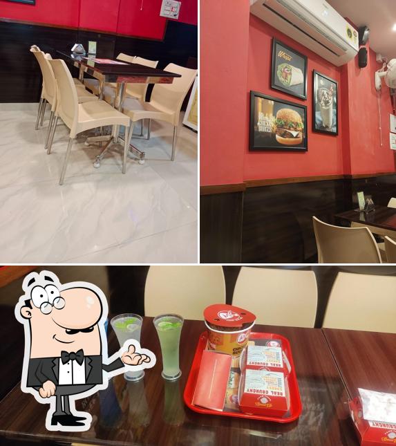 Meat and Eat Family Restaurant, Parassala Restaurant menu and reviews