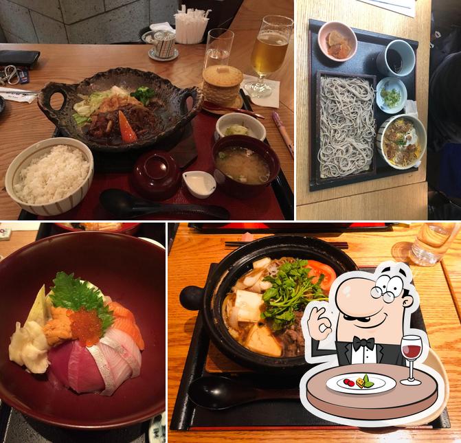 Ootoya Union Square, 41 E 11th St in New York City Restaurant menu