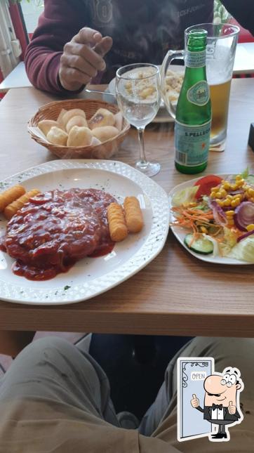 Pizza Blues, Salzkotten Restaurantbewertungen
