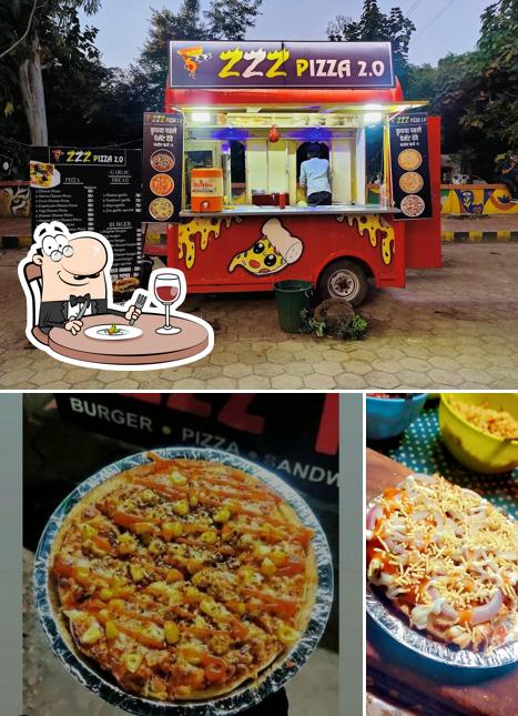 PIZZA O'CLOCK