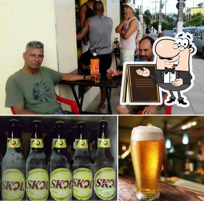 Bar do Cajá