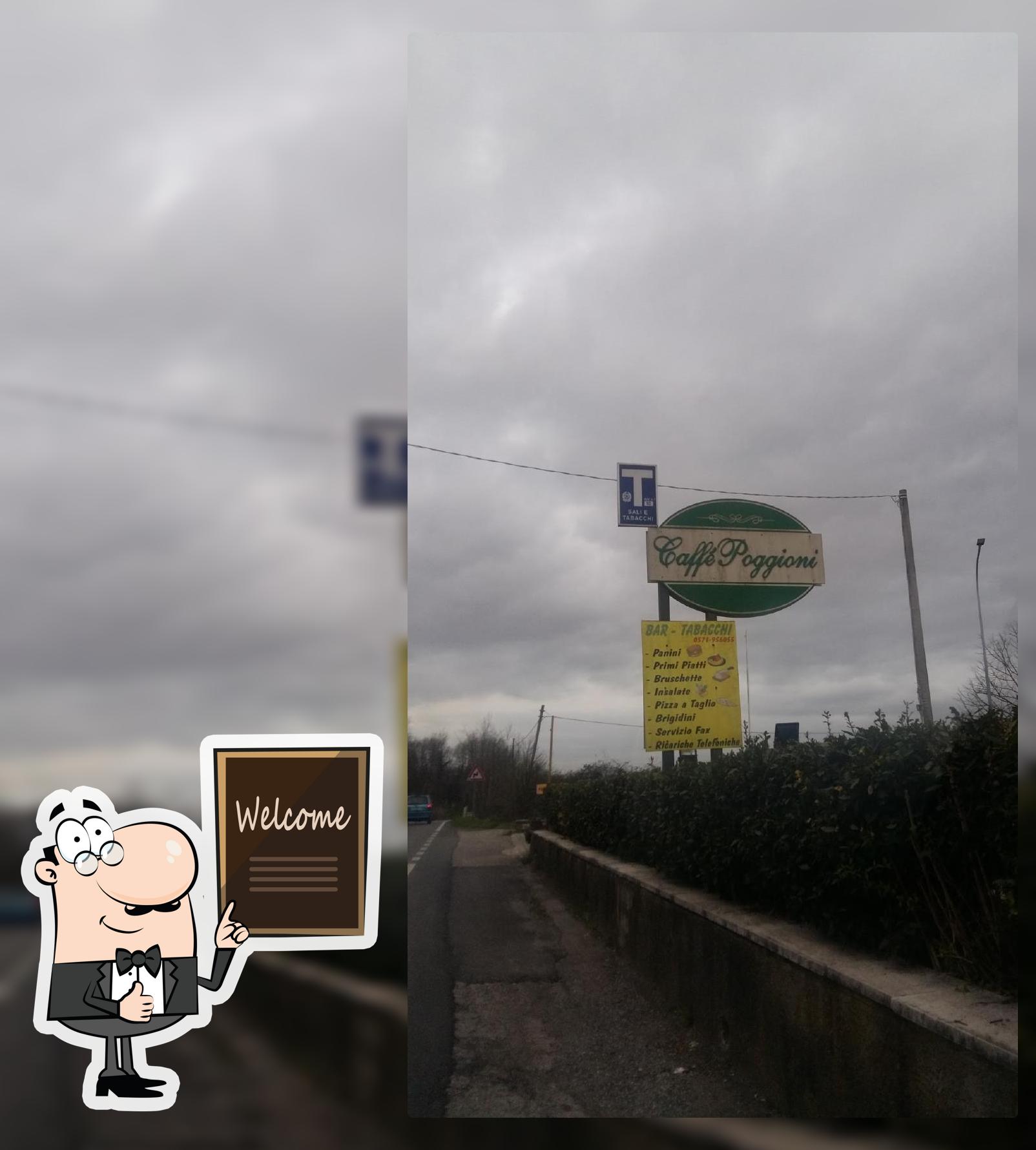 Caffè Poggioni